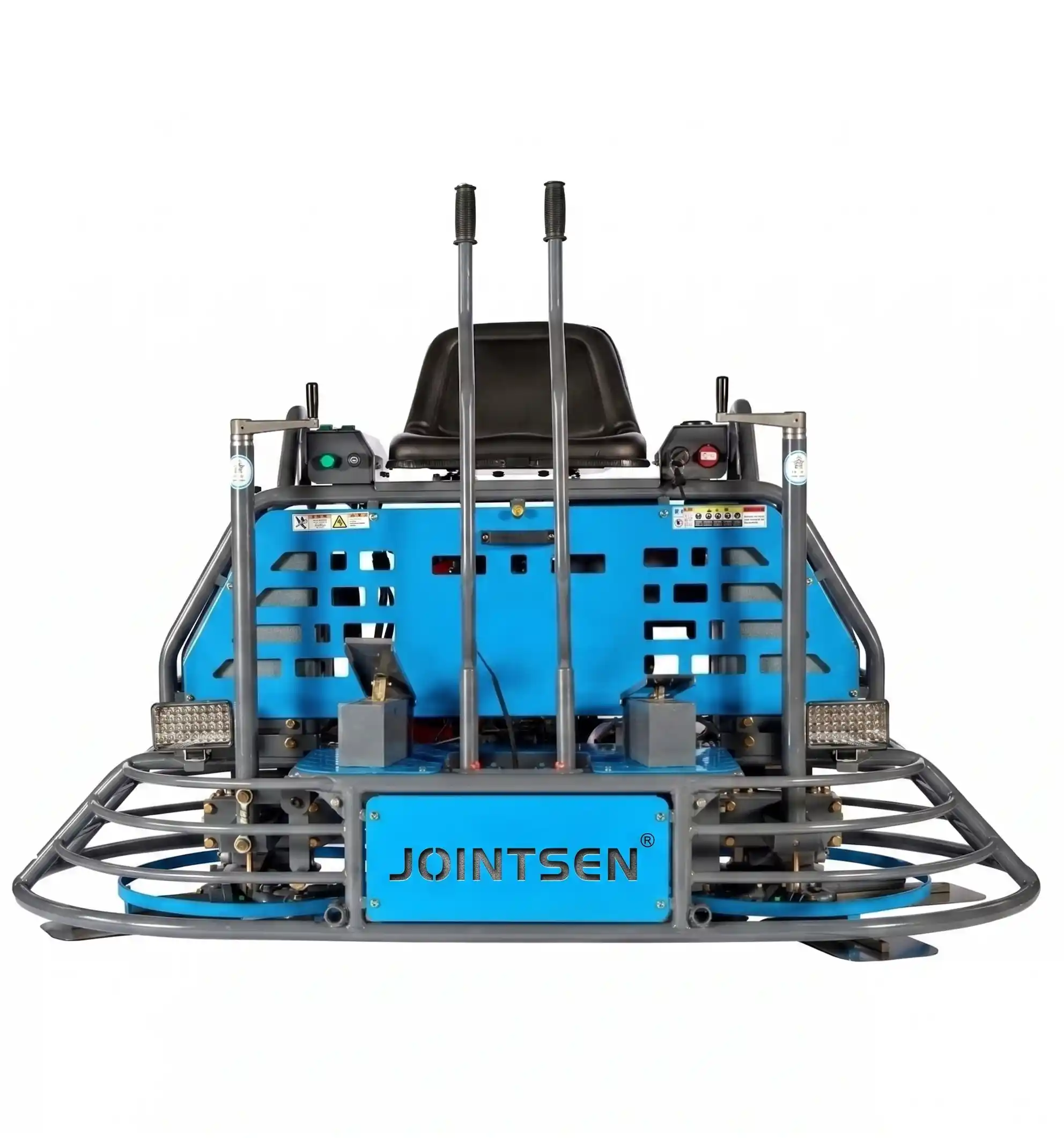 JS836A мінетін электр штангасы